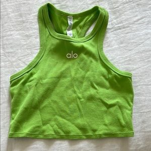 ALO YOGA Aspire Tank